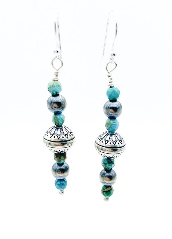 Sonora Earrings