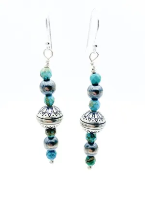 Sonora Earrings