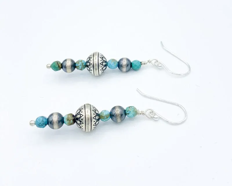 Sonora Earrings