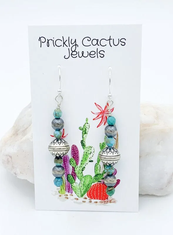 Sonora Earrings