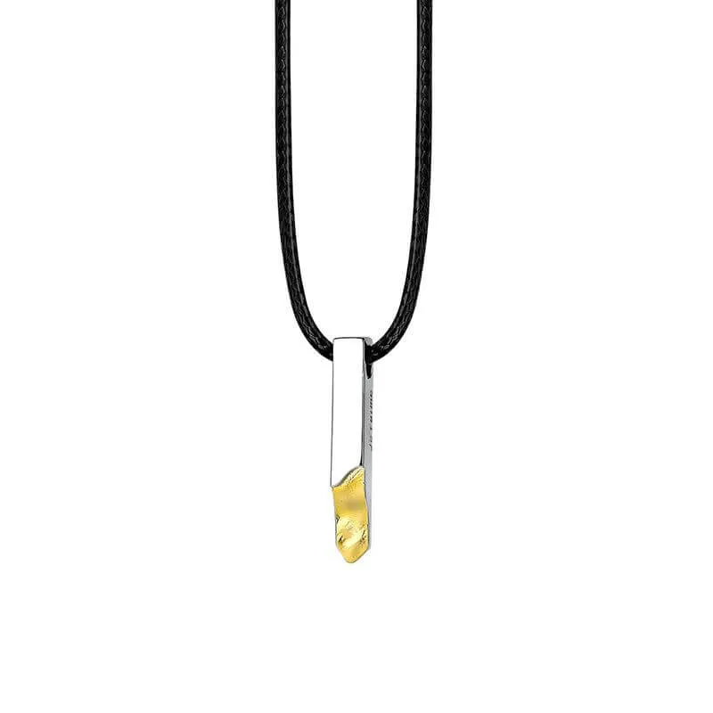 Soulmate Matching Necklaces