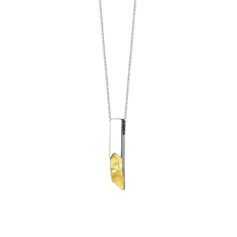 Soulmate Matching Necklaces