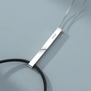 Soulmate Matching Necklaces