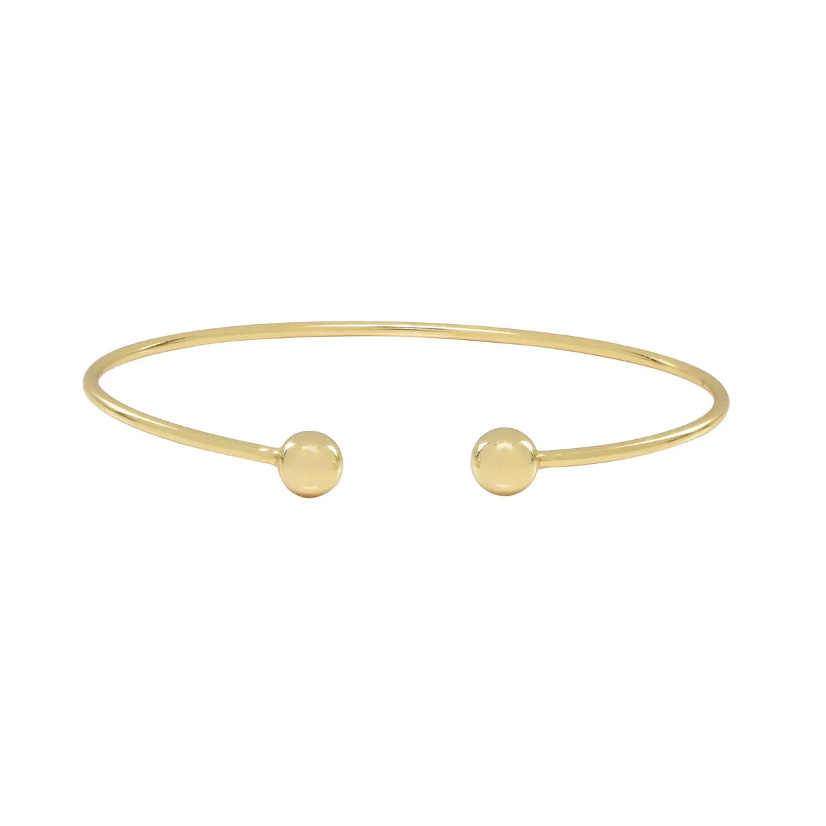 Sphere Cuff
