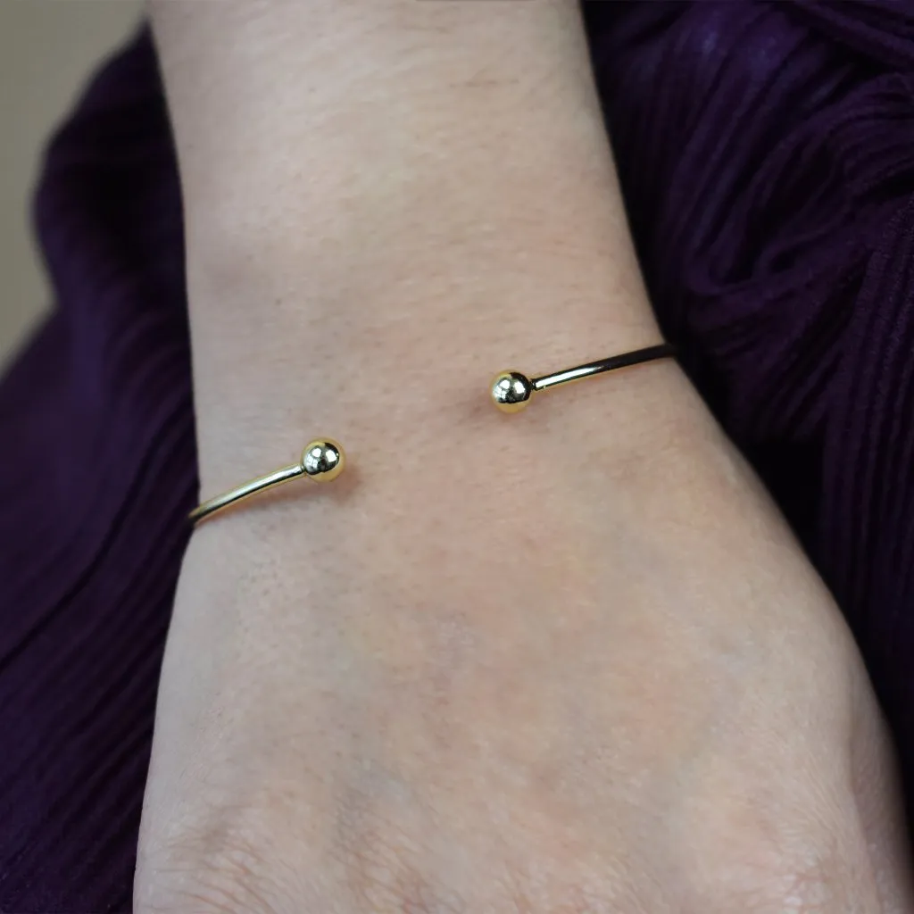 Sphere Cuff