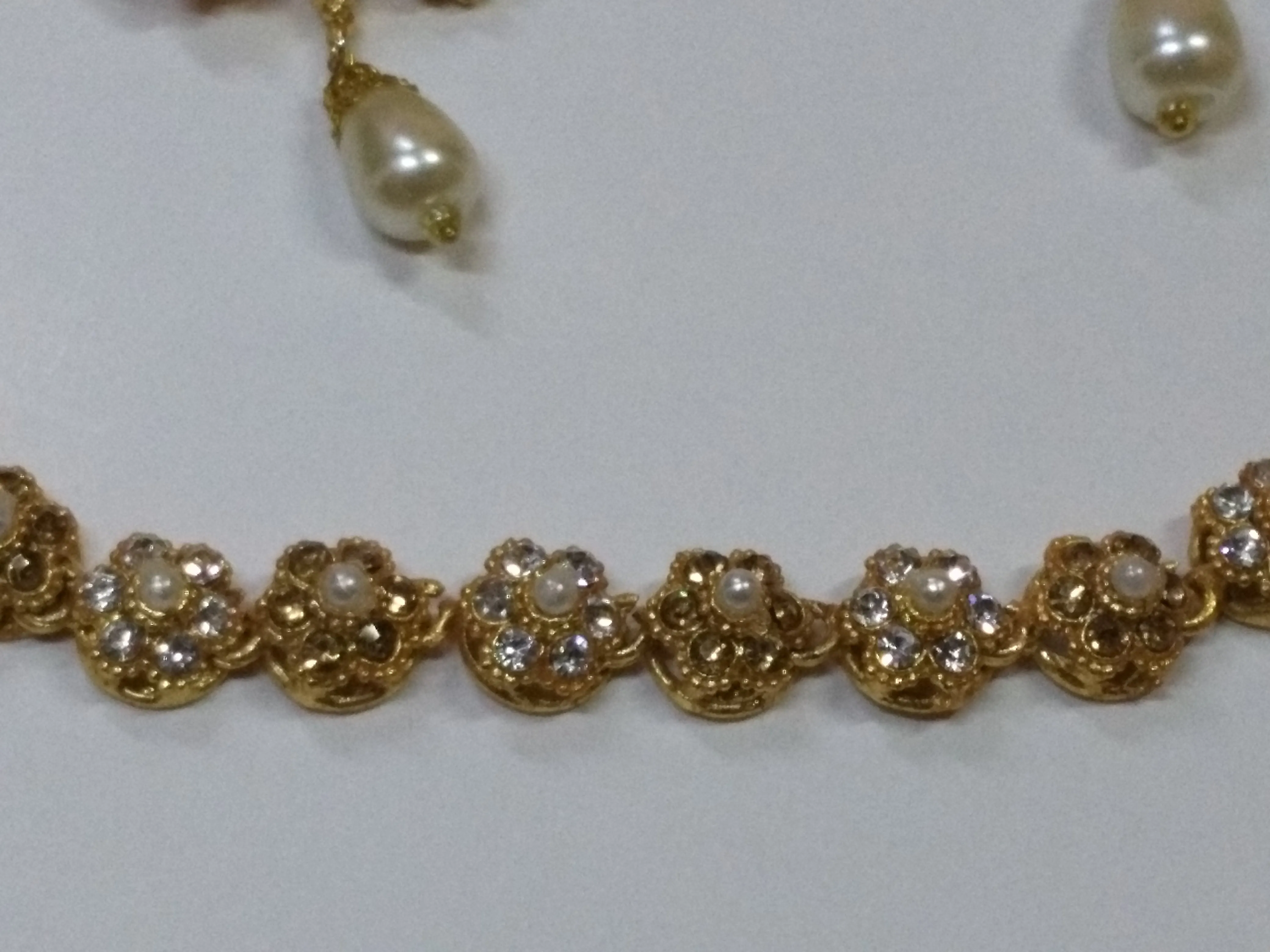 Spherical Drop Earrings for Red Carpet Style