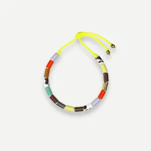 SS25 MULTI CANDY.  BEAD FOUR.