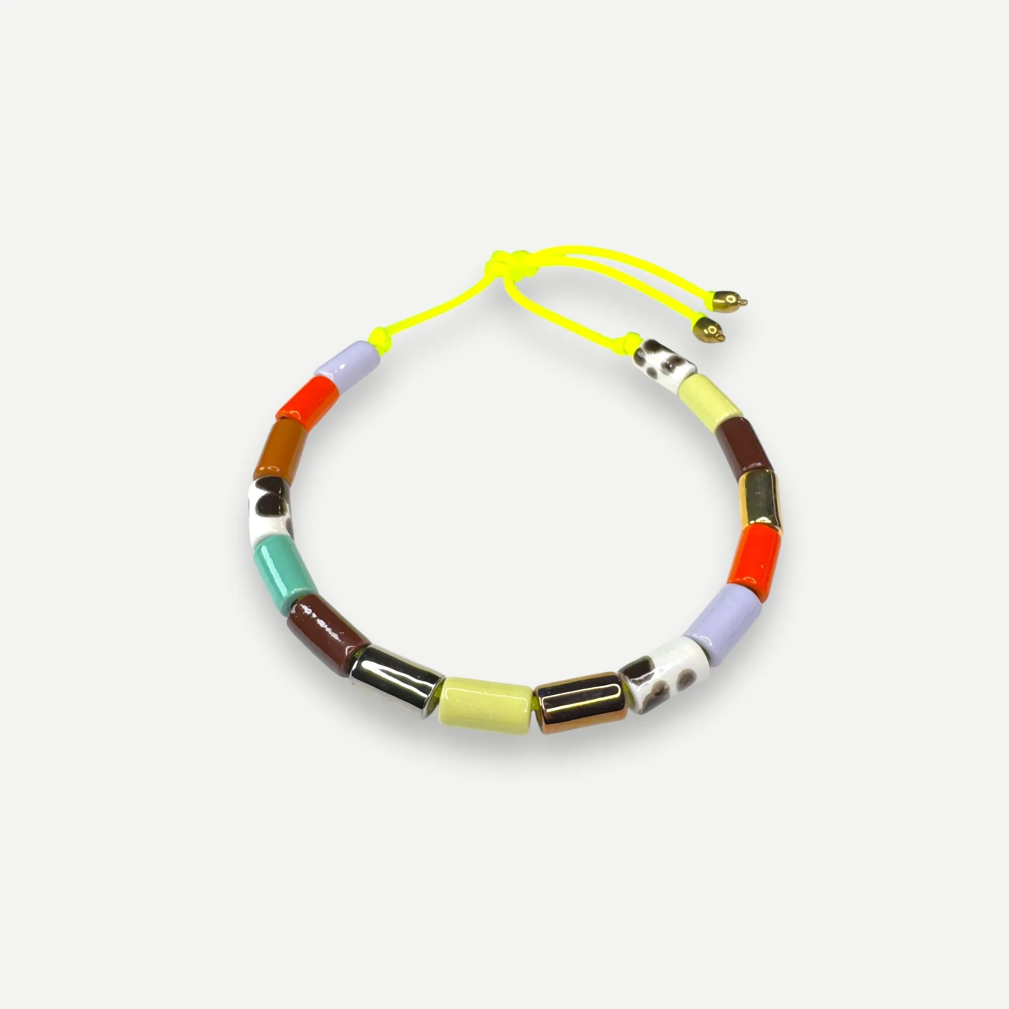 SS25 MULTI CANDY.  BEAD FOUR.