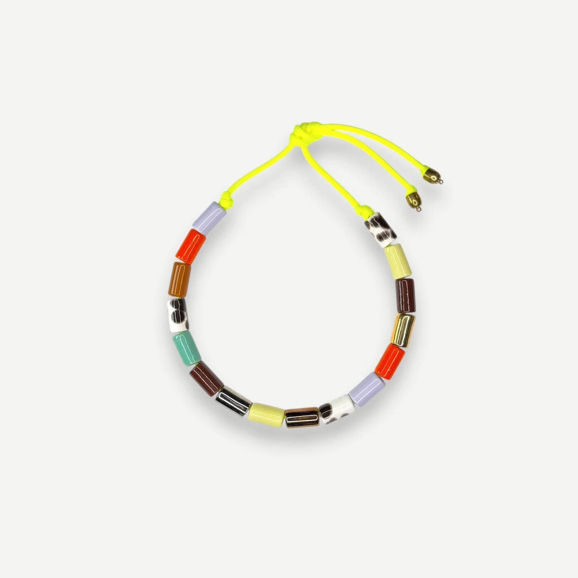 SS25 MULTI CANDY.  BEAD FOUR.