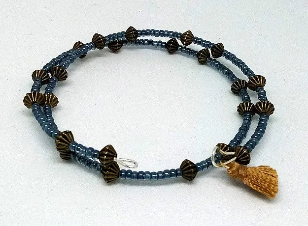 Stackable Memory Wire Bracelets (special order - sold out)