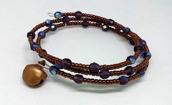 Stackable Memory Wire Bracelets (special order - sold out)