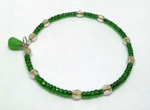 Stackable Memory Wire Bracelets (special order - sold out)