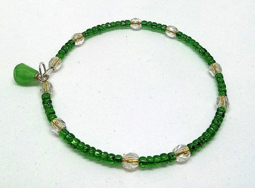 Stackable Memory Wire Bracelets (special order - sold out)