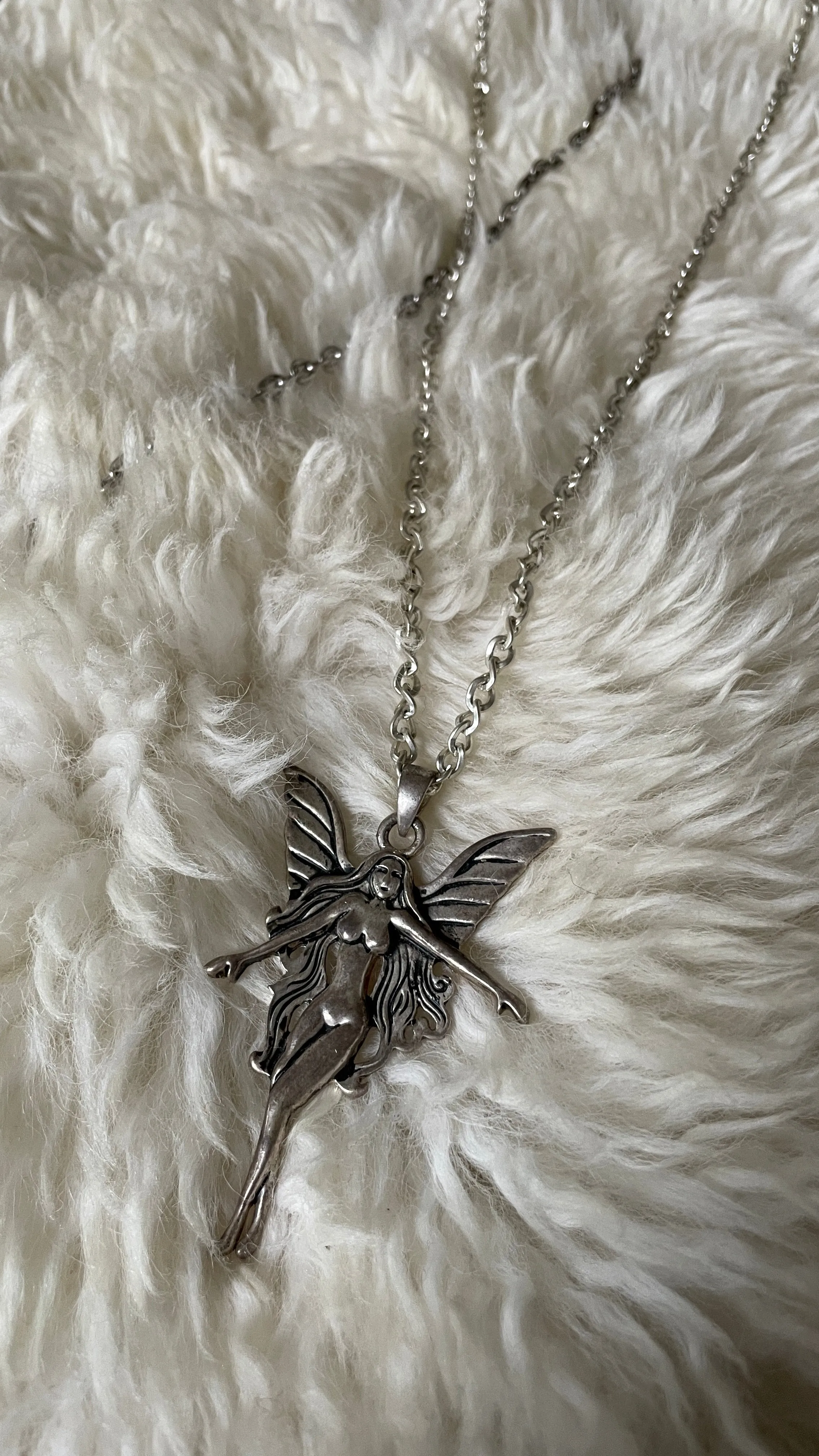 Statement necklaces