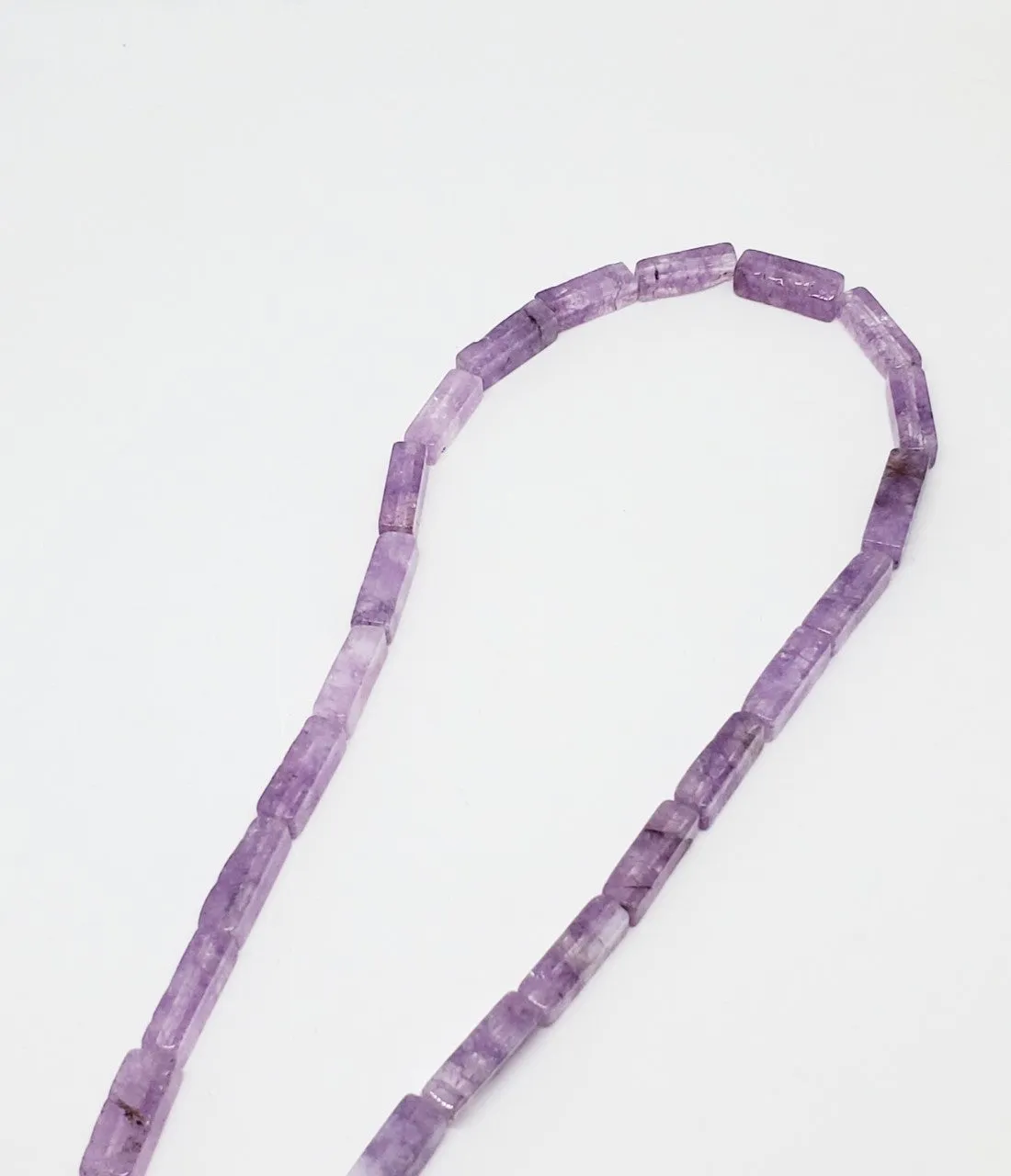 Sterling Silver Semi-Precious Gemstone Bracelet Bangle 20 gauge wire