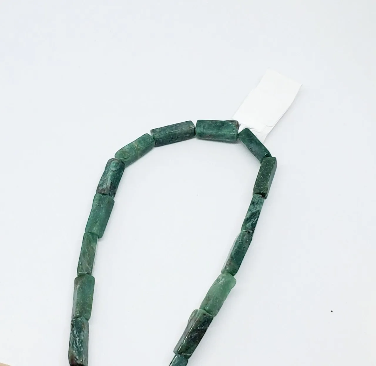 Sterling Silver Semi-Precious Gemstone Bracelet Bangle 20 gauge wire