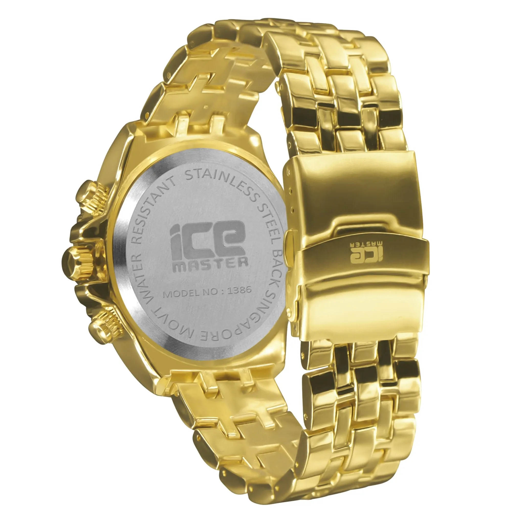 STOL Ice Master Watch | 5622942