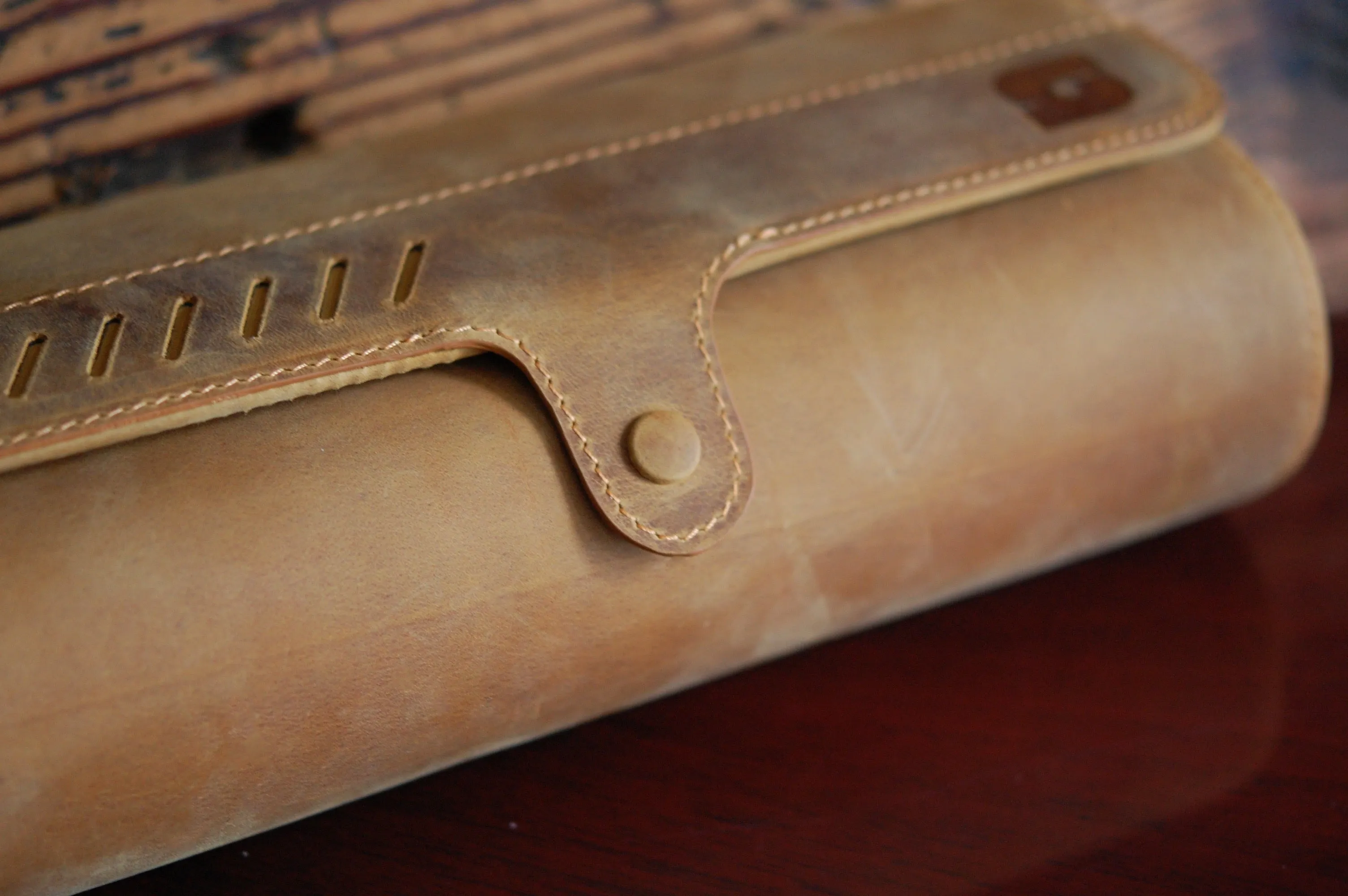 Straton Watch Roll