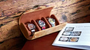 Straton Watch Roll