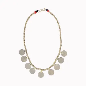 SUNNY NECKLACE