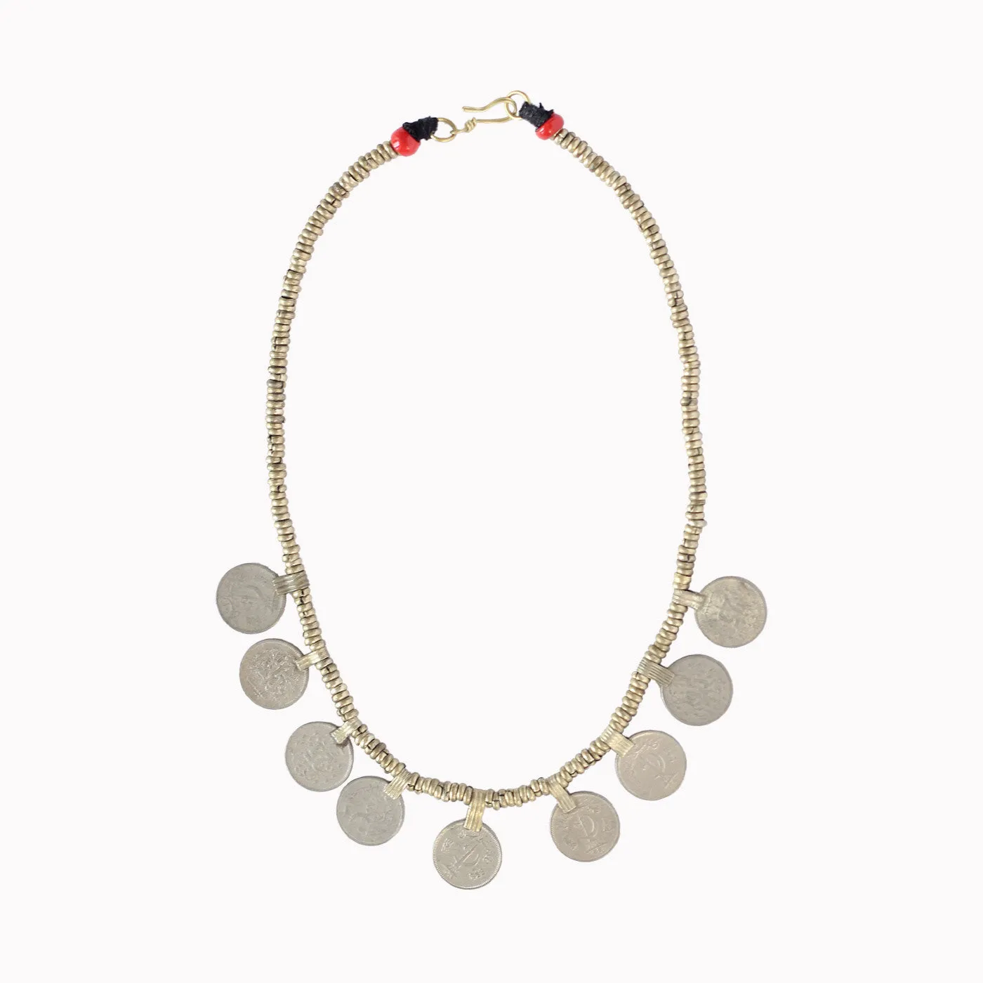 SUNNY NECKLACE