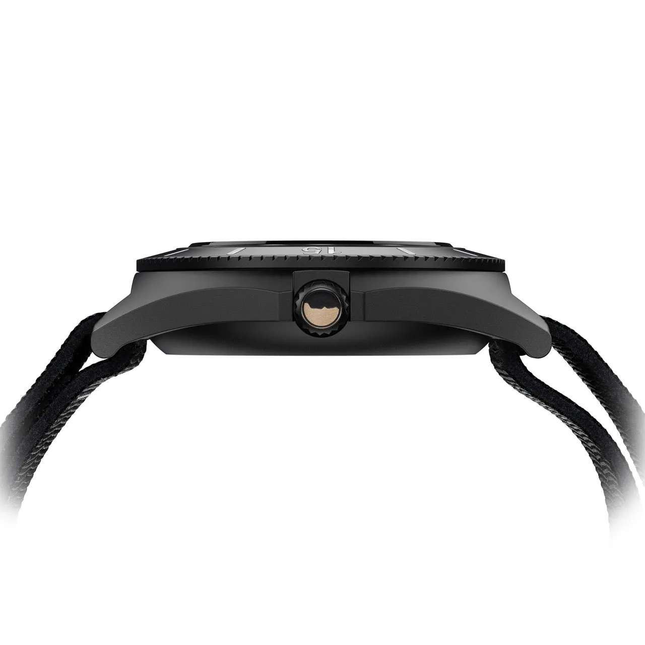 SYDNEY DIVER | BLACK PEARL | PRE-ORDER