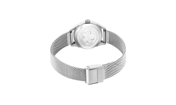 Ted Baker Women's Classic Pink/Steel Watch