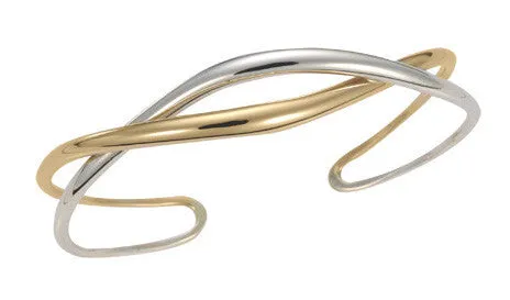 Tendril Cuff