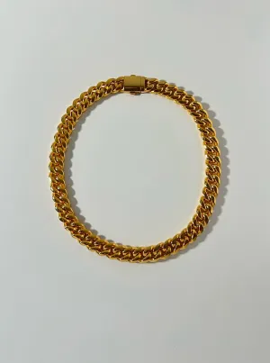 The Jackie Necklace