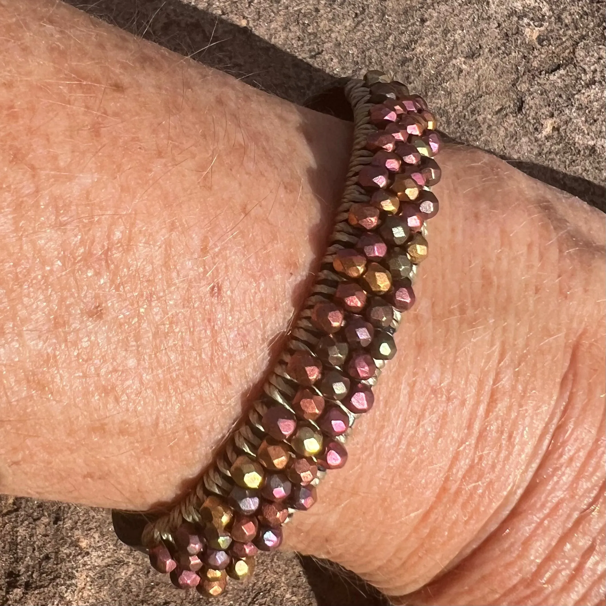 Theodora bracelet
