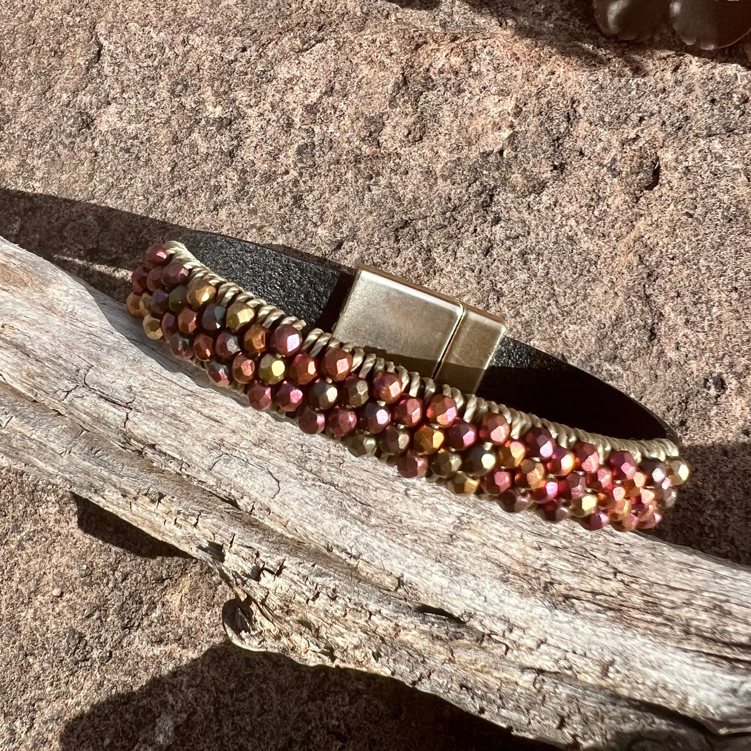 Theodora bracelet