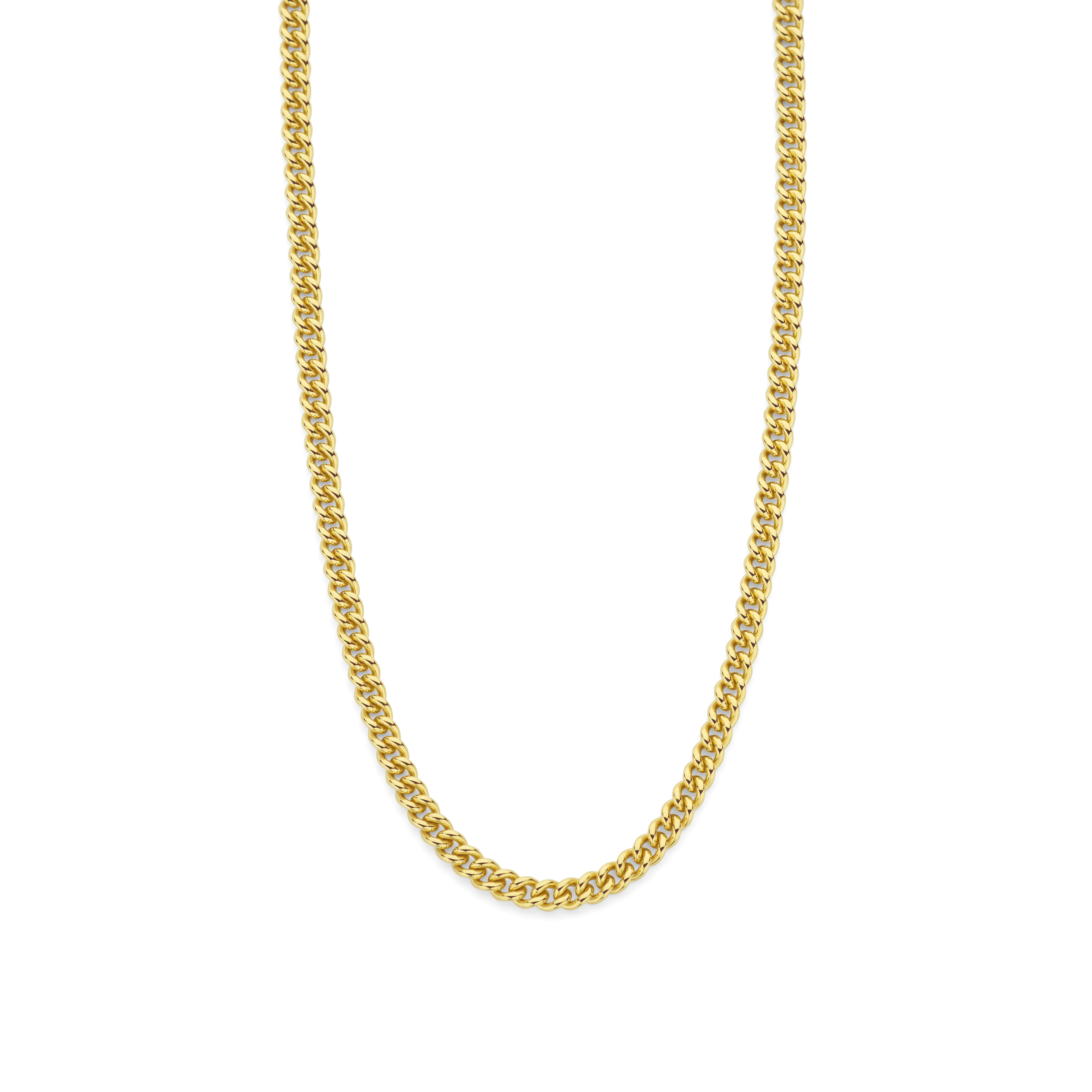 TI SENTO Necklace 34069SY