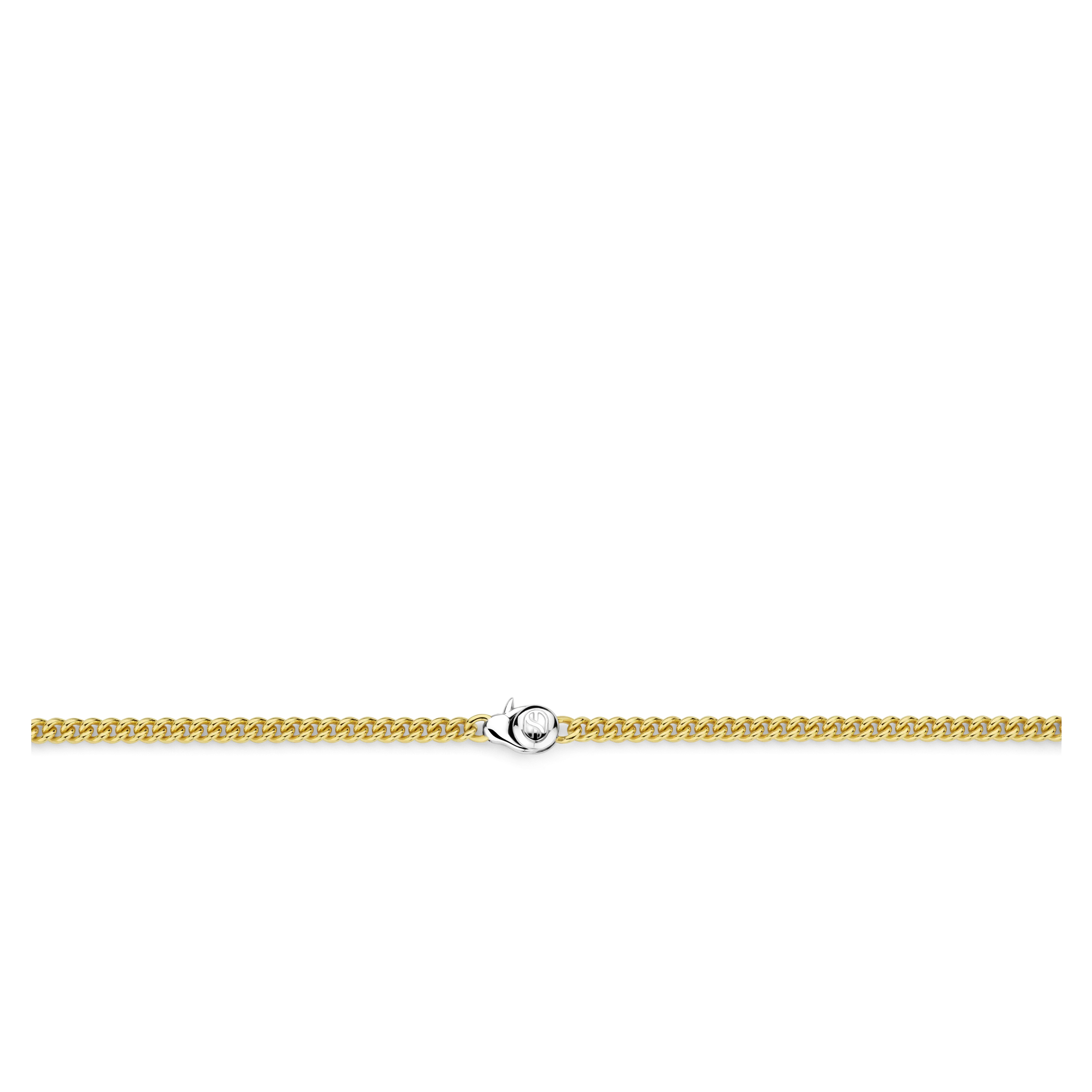 TI SENTO Necklace 34069SY
