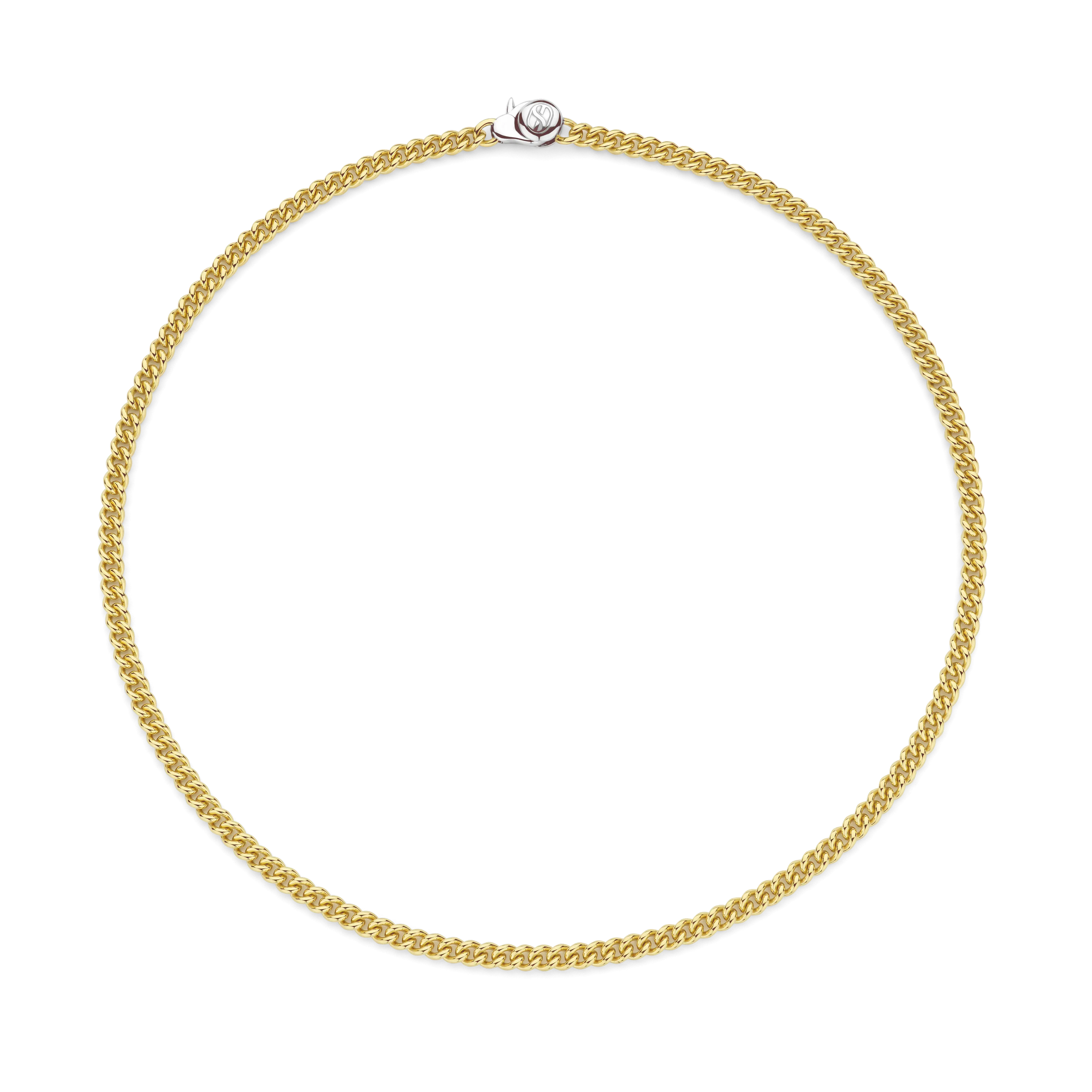 TI SENTO Necklace 34069SY