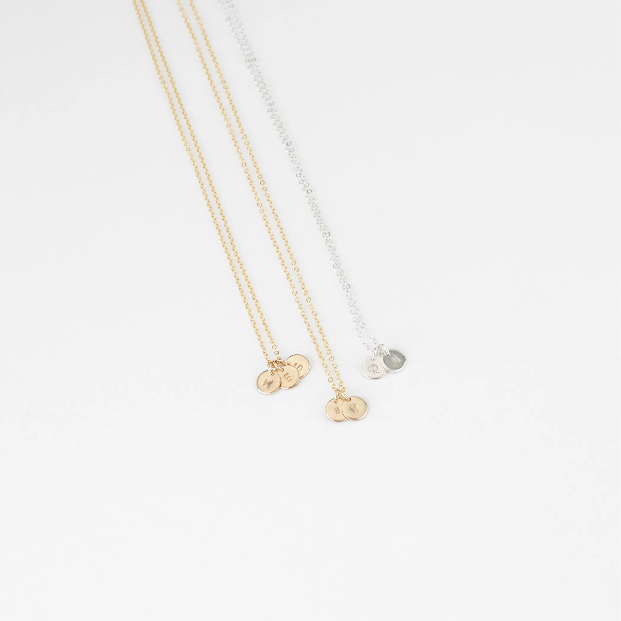 Tina Necklace