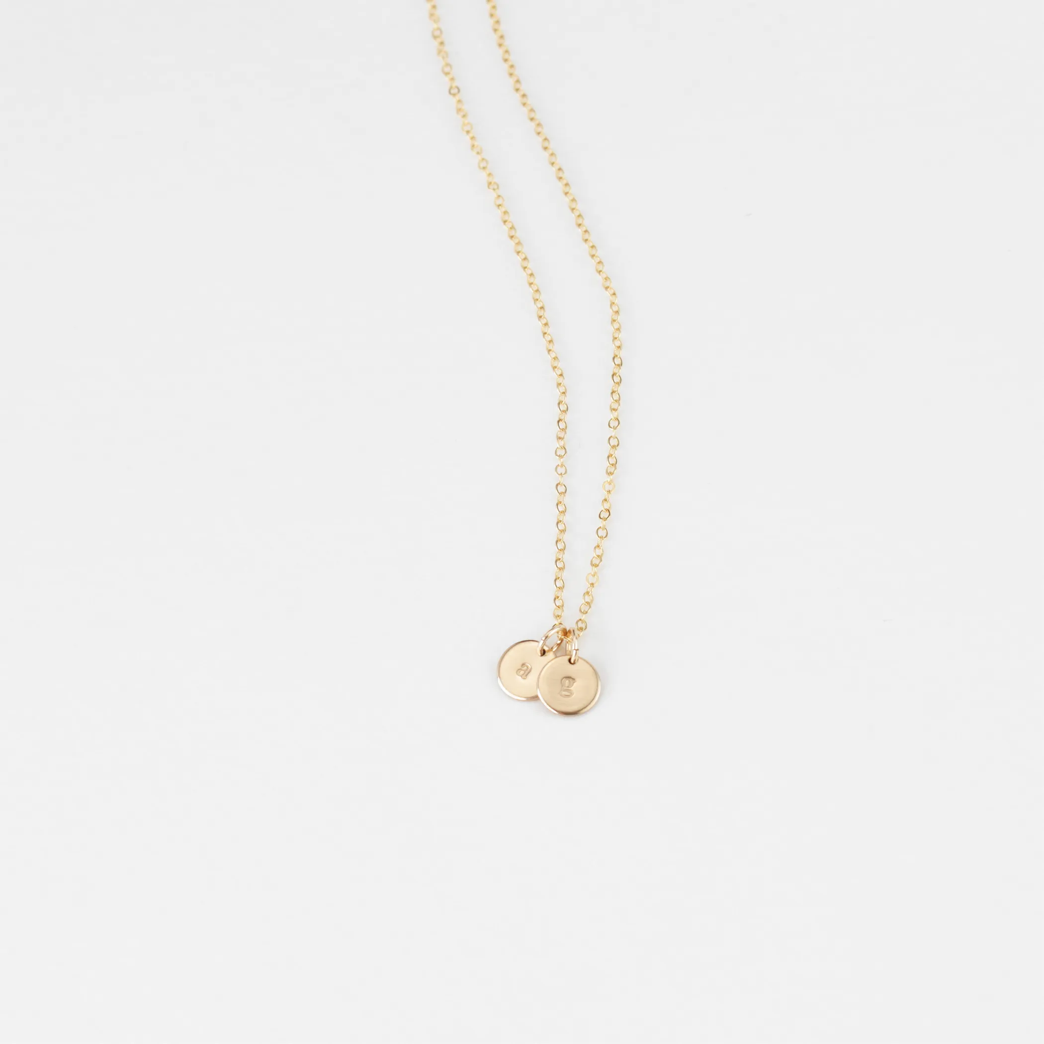 Tina Necklace