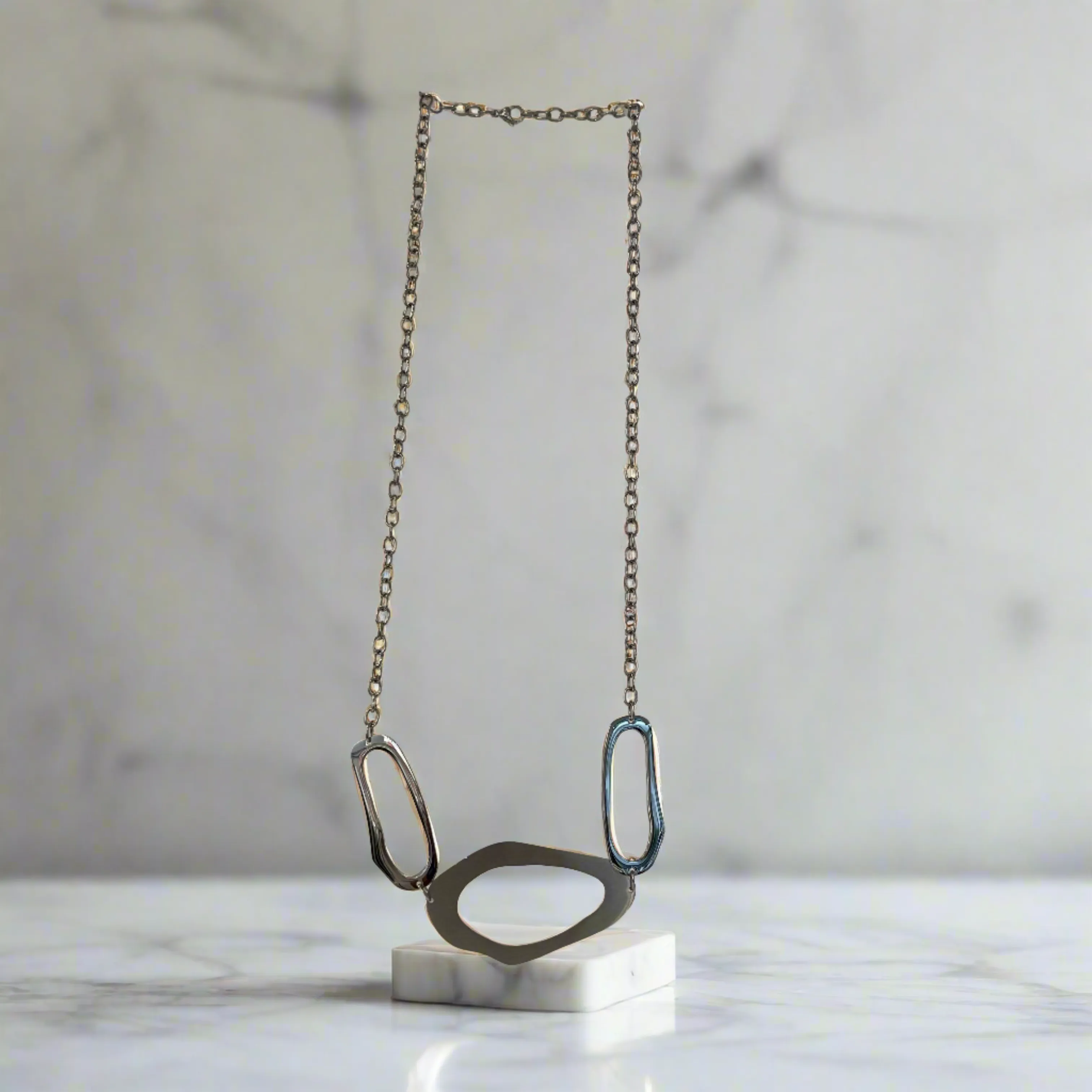 TM Murphy Necklace