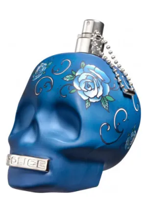 To Be Tattooart 125ml Eau De Toilette