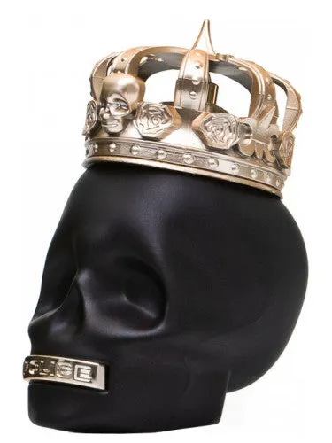 To Be The King 125ml Eau De Toilette