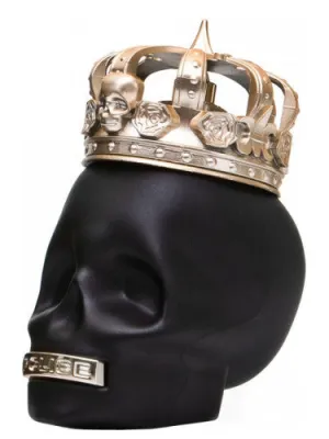 To Be The King 125ml Eau De Toilette