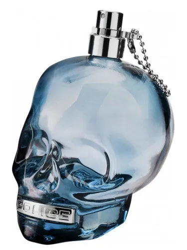 To Be125ml Eau De Toilette by Police for Men (Bottle)