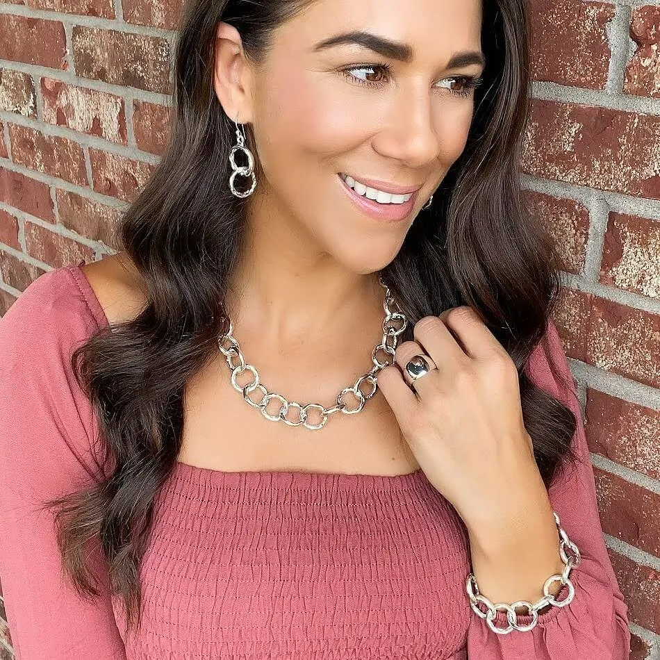 Today's Girl Necklace