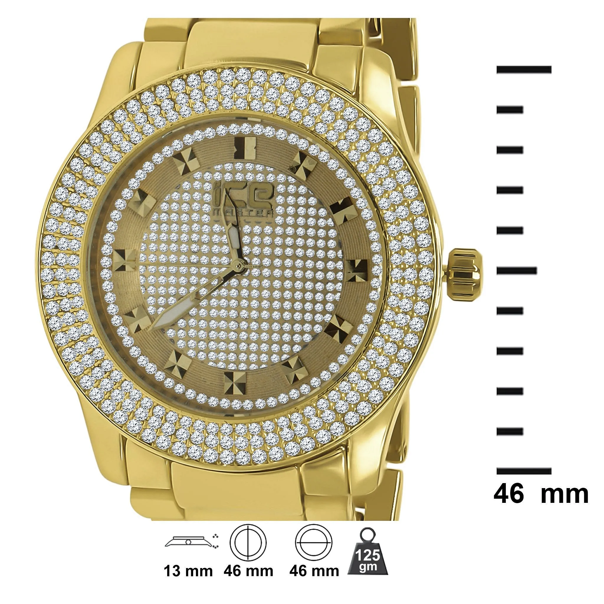 TRIAD Ice Master Watch | 562322