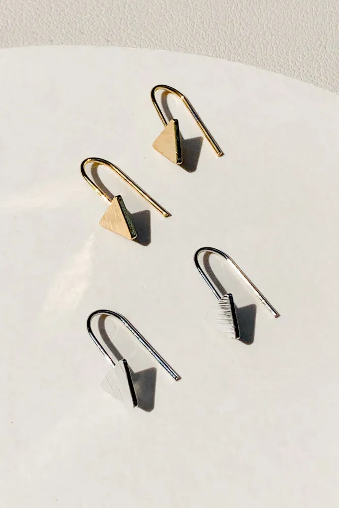 Trina Earrings