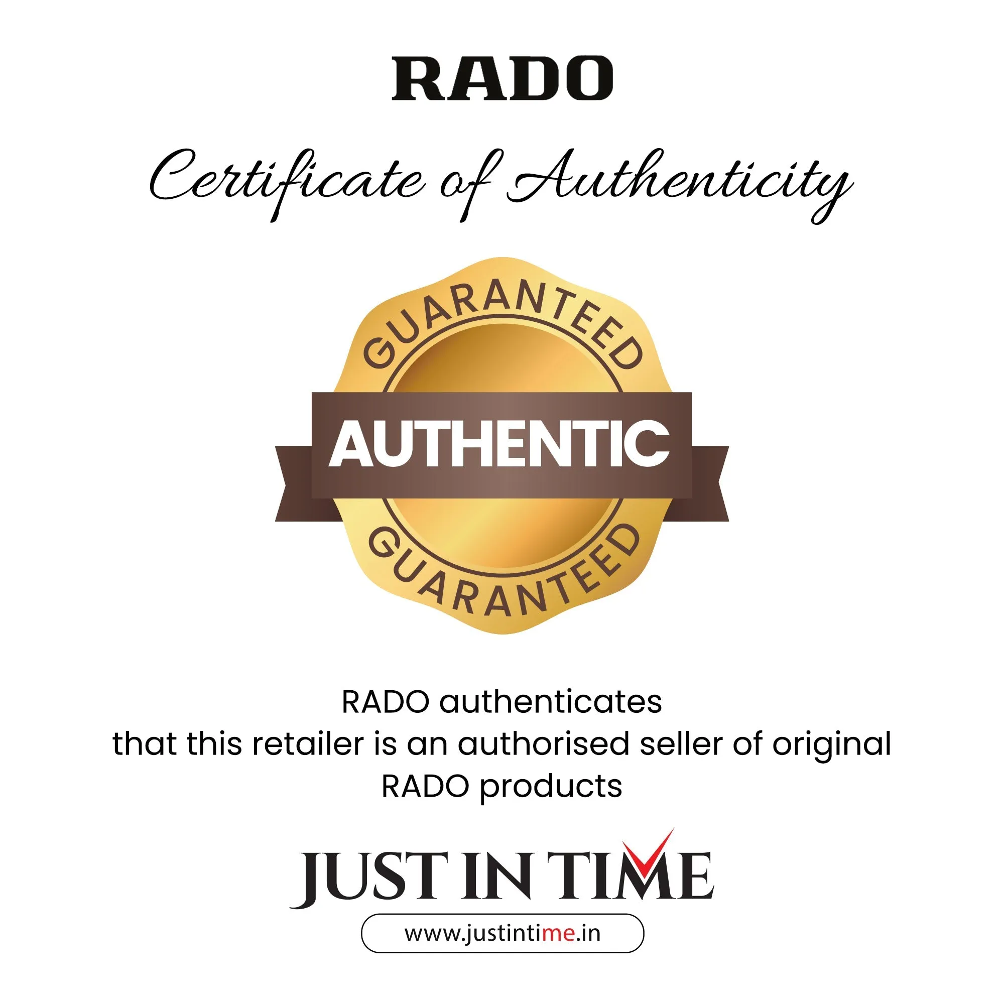 True Thinline Unisex Analog Ceramic Watch R27112312