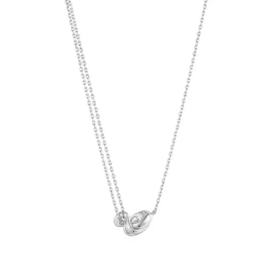 TWISTED WAVE MINI PENDANT