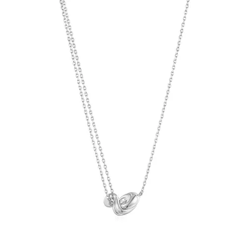 TWISTED WAVE MINI PENDANT