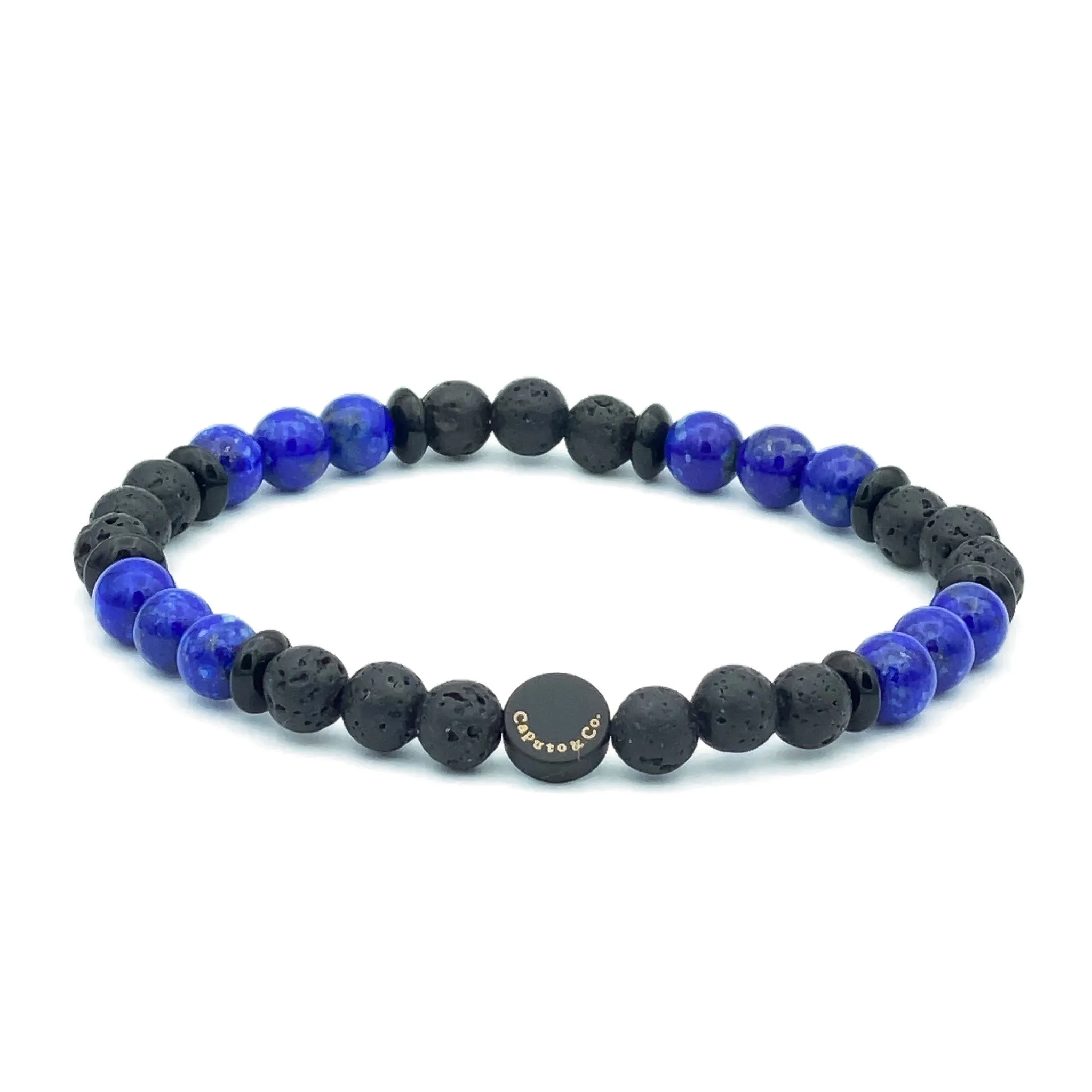 Ubud Stretch Bracelet