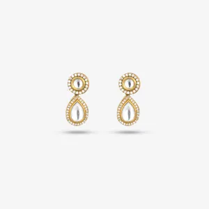 Vaani Dangle Earring