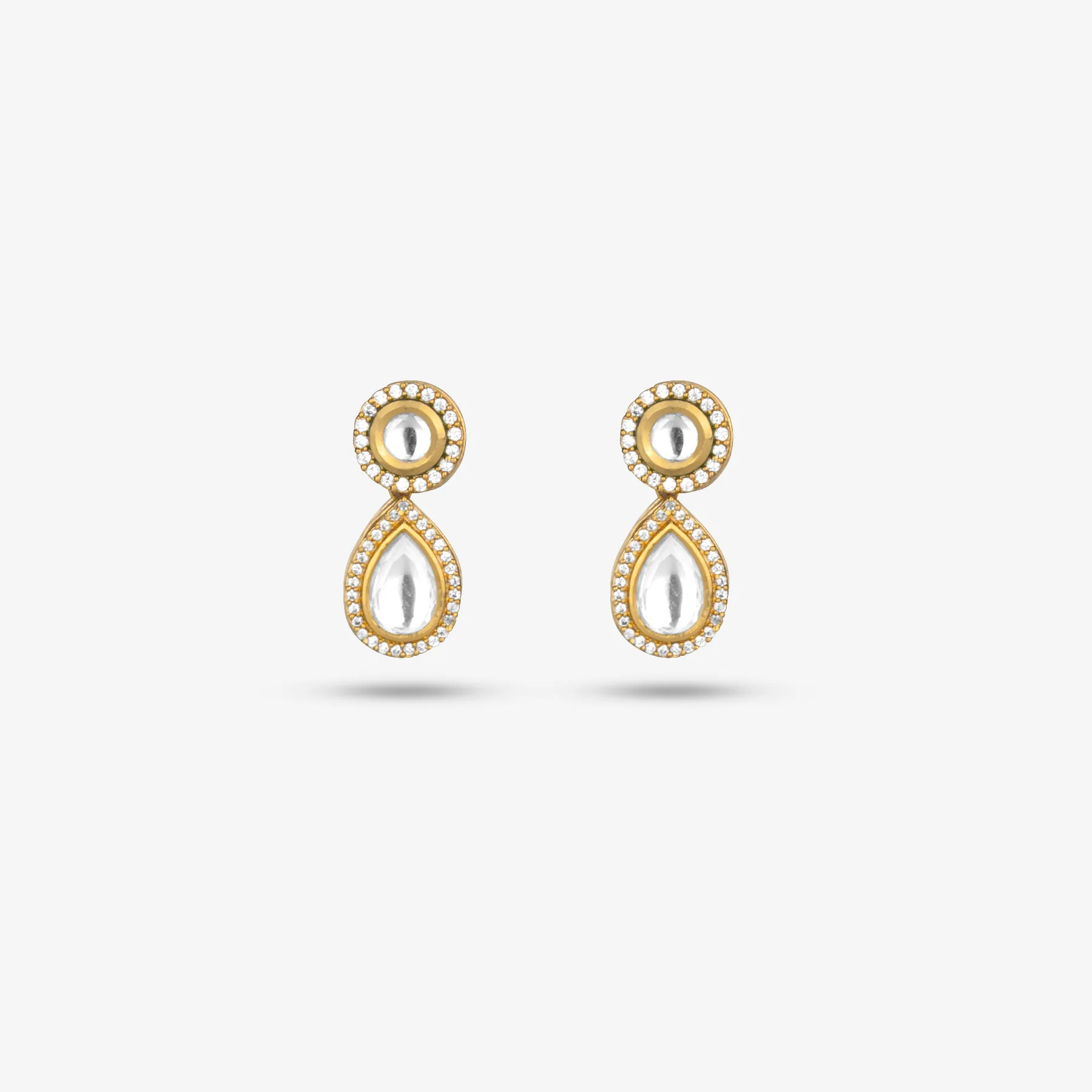 Vaani Dangle Earring